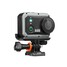 LCD FPS AEE S80 Waterproof 1080p Camera 60 WIFI Big Case Action Camera HD Capacity Remote - 2
