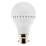 Ac 220-240 V Warm White 4w A50 Smd Led Globe Bulbs - 4