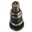 Stainless Vacuum Nozzle Mouth Aluminum Alloy Steel Tire Air Valve - 2