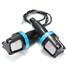 Turn Signal Universal LED Indicator Light Motorcycle Handlebar Grip - 2