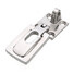 Fastener Latch Clamp Stainless Steel Marine Boat Door Hatch - 2