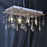 Hallway Dining Room Traditional/classic Chrome 40w Living Room Feature For Crystal Metal - 1