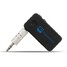 Audio Transmitter Bluetooth Handsfree A2DP Adapter AUX In Call 3.5mm - 4