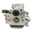 Chainsaw Husqvarna Carburetor Replacement - 4