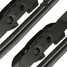 Wiper Blades Windscreen Inch Front Vauxhall Windows Zafira - 4