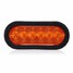 Sealed Mount Surface LED Turn Light Car Stop Tail Lamp Trailer Truck - 10