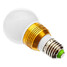 G60 5w Controlled E26/e27 Led Globe Bulbs Remote Ac 85-265 V - 4