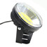 1000LM Motorcycle Fog 12V 10W LED Work Light Lamp Headlight DRL Driving - 4
