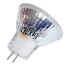 2w Led Spotlight Light 150lm White 6000k Ac/dc12v Smd Mr11 - 3