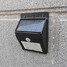 Outdoor Sensor Light Solar Powered Led Pir - 5