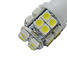 T10 12v Cool White Light Car 6000-6500k Side - 5