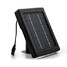 Motion Motion Sensor Solar Powered Flood Light 100 Led Pir - 9