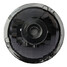 6000K HID Round Reflector Kit H4-2 Diamond Headlight High Low Beam 7Inch - 9