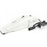 12V Car Powerful Black White Vacuum Cleaner - 1