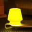 Nightlight Creative Lighting Lamp Silicone Novelty Mobile Holder Phone - 1
