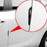 AVENSIS Case Anti-collision Car Styling Corolla Camry RAV4 Prius Carbon Fiber Yaris Bar - 3