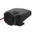 Defroster Warm 250W Heating Car Heater Fan Demister Cooling Fan Air Blower 12V - 4