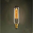 Decorative Light Bulb T10 Restoring Ways Creative E14 - 2