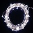 Waterproof 10m 100 String Light Dimmable Kwb - 7