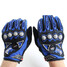 Racing Gloves Full Finger Safety Bike Motorcycle For Pro-biker MCS23 - 2
