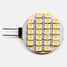 G4 1w 100 Warm White Led Spotlight Smd - 5