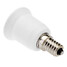 Adapter Socket E14 E27 Bulbs - 2