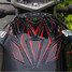 Stickers Waterproof Tank Motorcycle Suzuki Reflective Decorative Personalized - 11