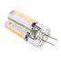 3w G4 Led Corn Lights Warm White Cool White Smd Ac 220-240 V - 2