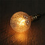 E27 Lamp Edison Filament Vintage Light Ac220-240v Led Antique - 8