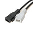 Adaptor Cable For Audi SKODA VW OBDII Diagnostic 16 PIN - 4