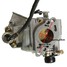 Carburetor with Fuel 18hp GX620 Twin GX610 20HP Filter for Honda Gas Engine - 3