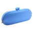 Silicone Glasses Pouch Goggle Case Bag Soft - 12