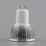 Lighting Ac 220-240 Ac 110-130 V Cob Spot Lights Cool White 5 Pcs Best Gu10 - 6