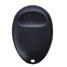 Buttons Black Keyless Remote Key Entry Fob Regal Control Buick - 4