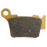 EXC Rear Brake pads KTM SX Pair Husqvarna - 6