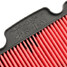 Element GSXR600 GSX-R750 Suzuki GSX-R600 GSXR750 Motorcycle Air Cleaner Filter - 5