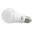 Cob G60 7w Ac 100-240 V E26/e27 Led Globe Bulbs Cool White 6 Pcs - 2
