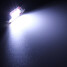 Festoon Interior Light Bulb LED 12SMD White Canbus Error Free 42mm - 3
