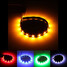 30cm Lamp Waterproof Light Flexible Strip 5050SMD 12V Car - 2