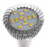 Mr16 Ac 220-240 V 4w Smd Ac 110-130 Gu10 Warm White - 4