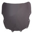 Kawasaki Ninja Motorcycle Wind Shield ZZR600 - 1