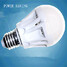 5w E26/e27 100 Body 1 Pcs Human Bulb Light - 4