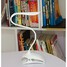 Charging Led Touch Table Lamp Light Energy-saving Desk Lamps - 5