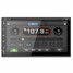 Bluetooth FM Transmitter Nissan Multimedia Player Car GPS Navigation DVD MP3 Mp4 - 4