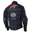 Jacket Motorcycle Racing Pro-biker Clothing Riding knight Gear - 2