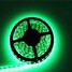 3528 SMD Strip Light LED Waterproof Car 5M 12V Four Colors - 6