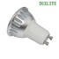 9w Mr16 Ac 85-265 V Cob Warm White Led Spotlight Gu10 - 4