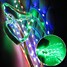 Strip Motorcycle LED Decoration Sticker Light Lamp - 7