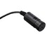 MIC Hands Free Bluetooth Car 2.5mm Microphone Receiver External Radio Pioneer - 6