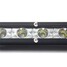 LED SUV Work Light Bar Spot Flood 36W Driving Offroad Beam Lamp ATV Truck - 9